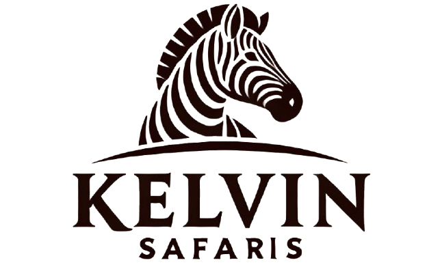 KelvinSafaris Logo